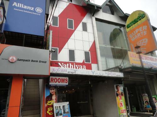 Hotel New Nuwara Eliya Inn