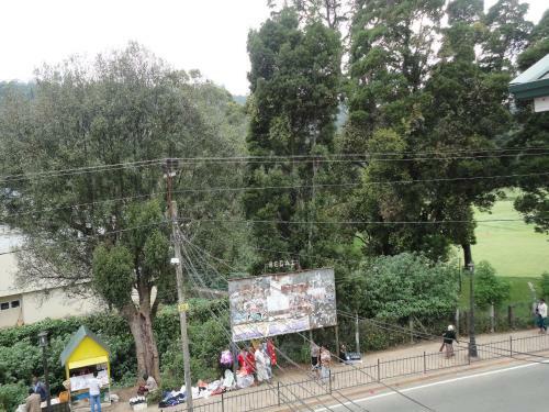 Hotel New Nuwara Eliya Inn