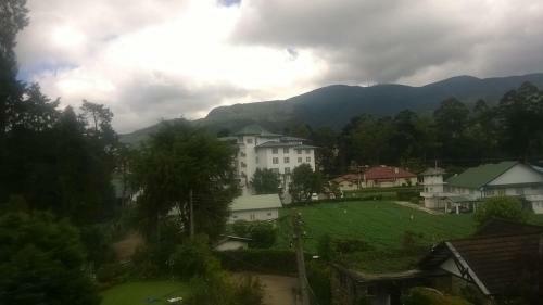 Hotel Glenfall Guest