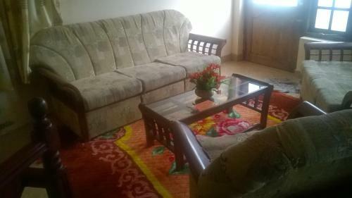 Hotel Glenfall Guest