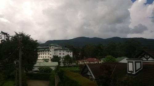 Hotel Glenfall Guest