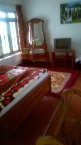 Hotel Glenfall Guest