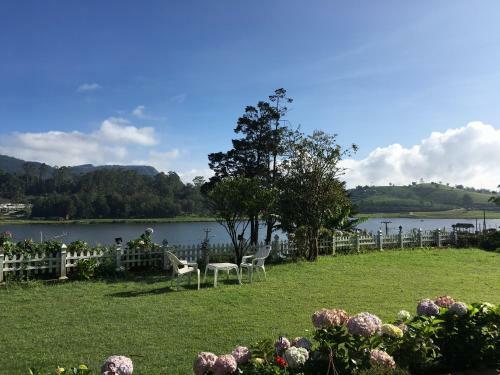Bed & Breakfast Peace Garden Hotel