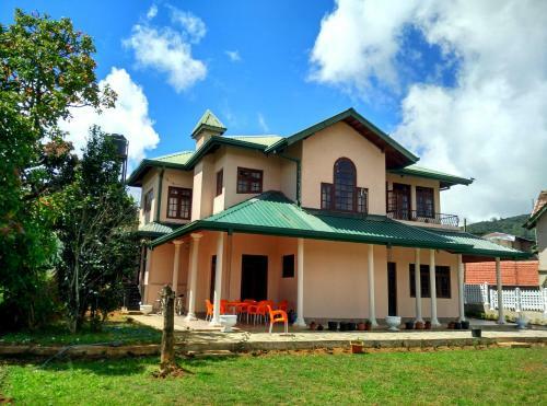 Bed & Breakfast Peace Garden Hotel