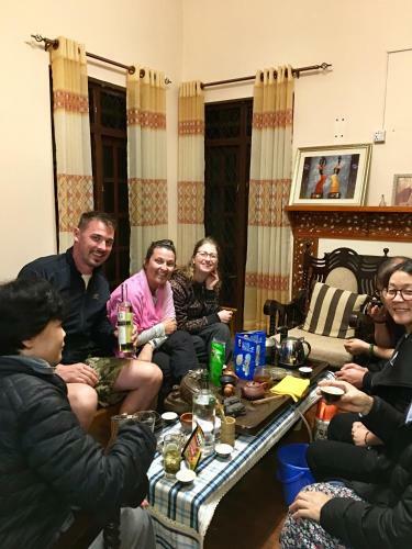 Bed & Breakfast Peace Garden Hotel