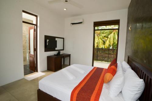 Hotel Olanro Negombo