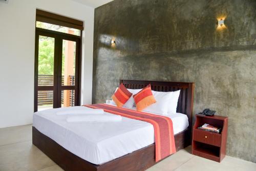Hotel Olanro Negombo