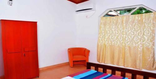 Bed & Breakfast Chauncy Residency