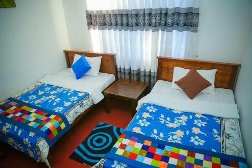 Hostal Nuwara Eliya Rosedale Bunglow