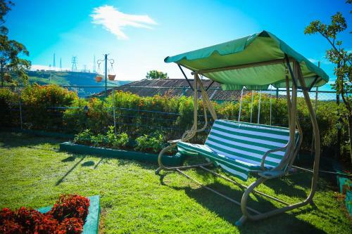 Hostal Nuwara Eliya Rosedale Bunglow