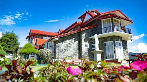 Hostal Nuwara Eliya Rosedale Bunglow