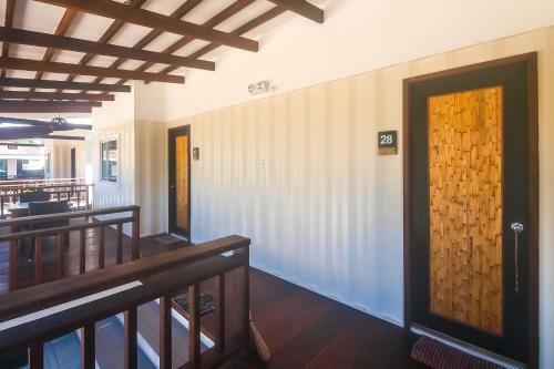 Hotel Anika Island Resort