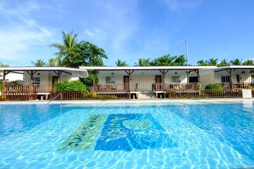 Hotel Anika Island Resort