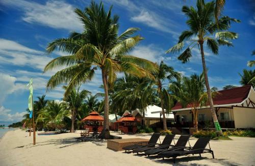 Hotel Anika Island Resort