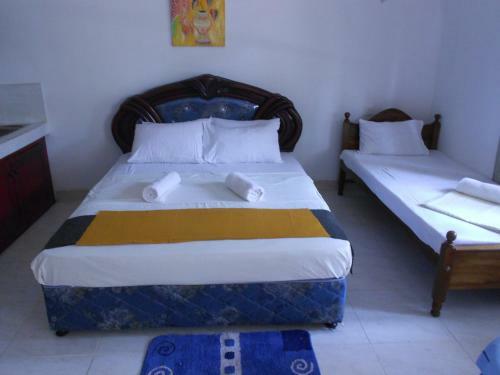 Hostal Shanith Guesthouse