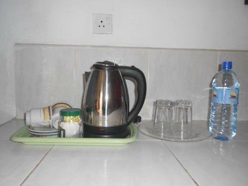 Hostal Shanith Guesthouse