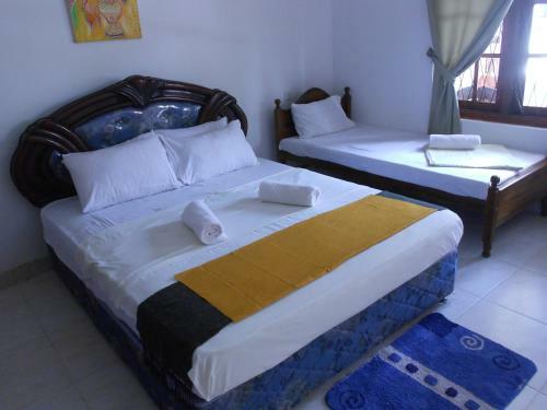 Hostal Shanith Guesthouse