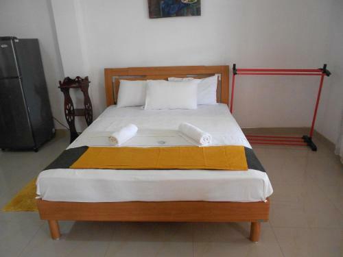 Hostal Shanith Guesthouse
