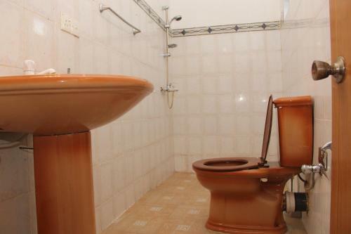 Hostal Shanith Guesthouse