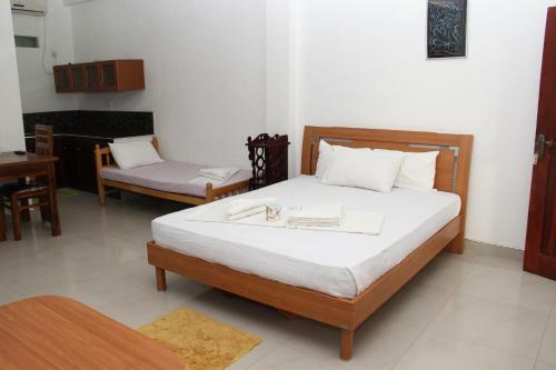 Hostal Shanith Guesthouse
