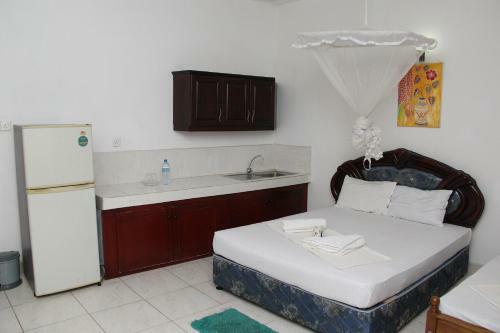 Hostal Shanith Guesthouse