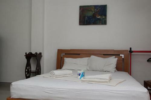 Hostal Shanith Guesthouse