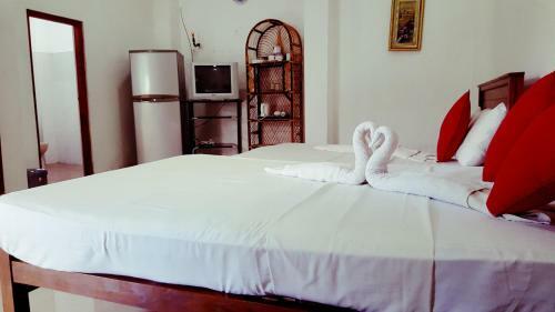 Hostal Shanith Guesthouse