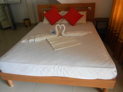 Hostal Shanith Guesthouse