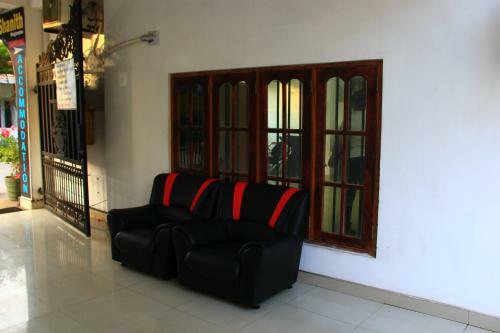 Hostal Shanith Guesthouse