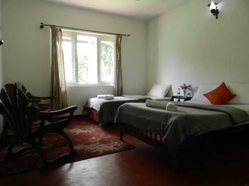 Bed & Breakfast Whiteford Holiday Bungalow
