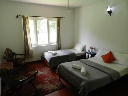 Bed & Breakfast Whiteford Holiday Bungalow