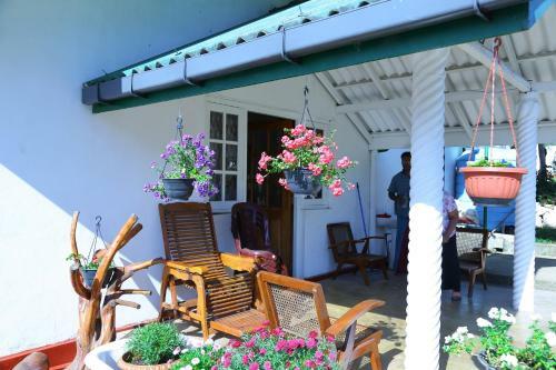 Bed & Breakfast Whiteford Holiday Bungalow
