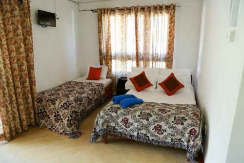 Bed & Breakfast Whiteford Holiday Bungalow