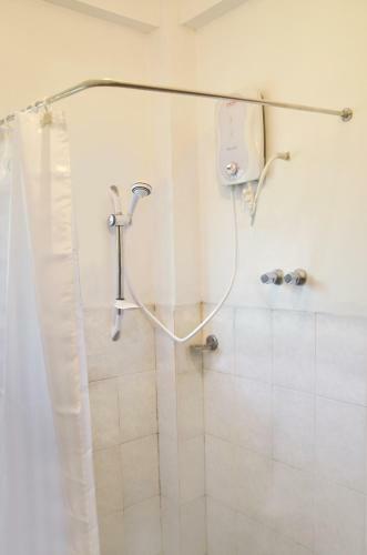 Bed & Breakfast Whiteford Holiday Bungalow