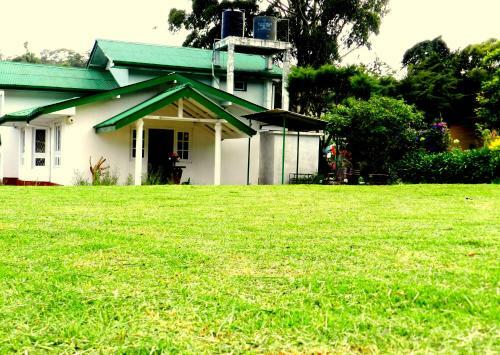 Bed & Breakfast Whiteford Holiday Bungalow