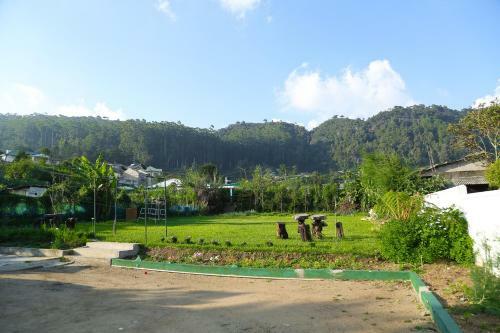 Bed & Breakfast Whiteford Holiday Bungalow