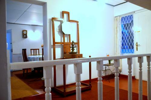 Bed & Breakfast Whiteford Holiday Bungalow