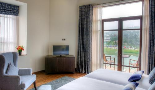 Hotel Tea Plant Nuwara Eliya