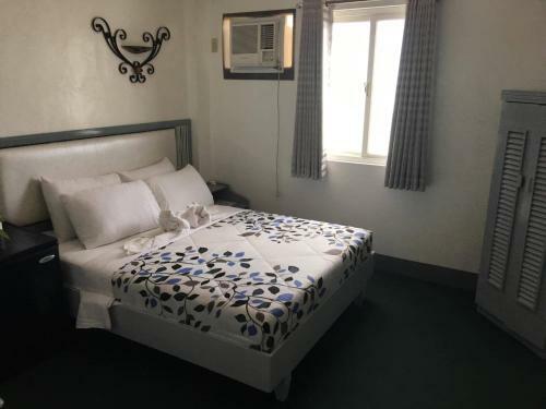 Sm Travelodge Inc.