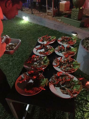 Hotel Evid Garden