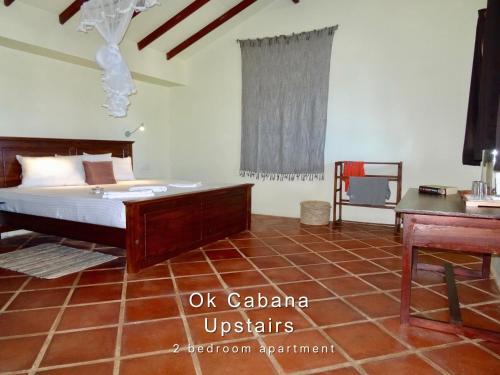 Apartamento Ok Cabana Negombo
