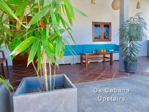 Apartamento Ok Cabana Negombo