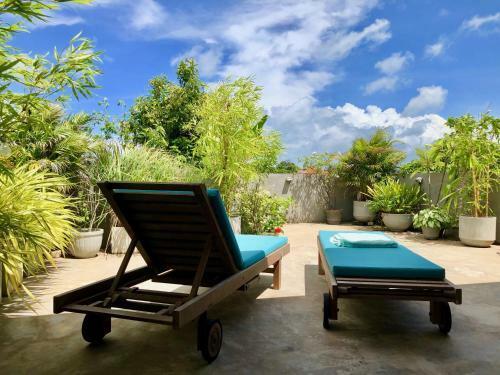 Apartamento Ok Cabana Negombo