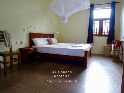 Apartamento Ok Cabana Negombo