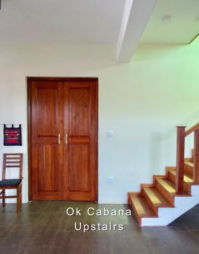 Apartamento Ok Cabana Negombo