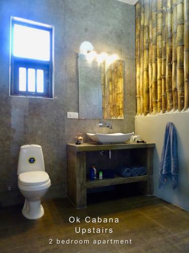 Apartamento Ok Cabana Negombo