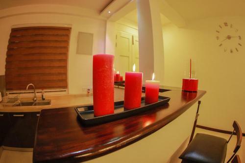 Blue Water Boutique Hotel