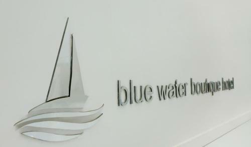 Blue Water Boutique Hotel