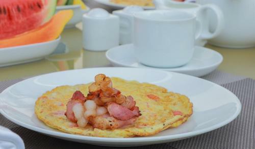 Blue Water Boutique Hotel