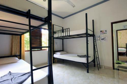 Flipflop Hostel